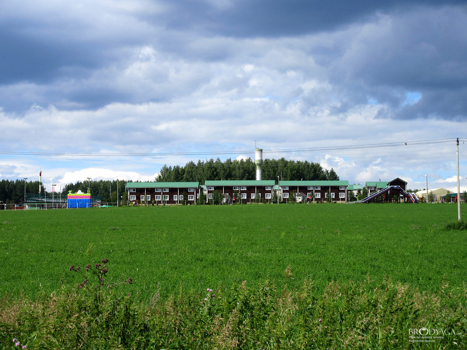 Kadnikovo (Кадниково)